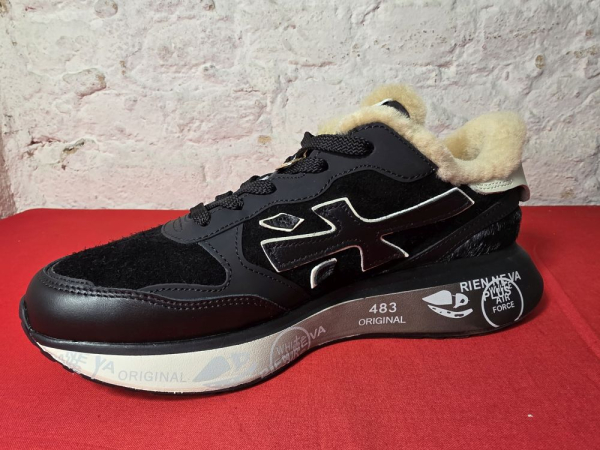 PREMIATA SNEAKERS "DAMEN"