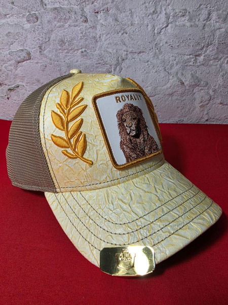 Goorin Bros. Caps "The Farm"