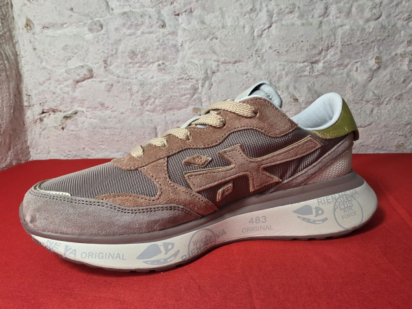 PREMIATA SNEAKERS "DAMEN"
