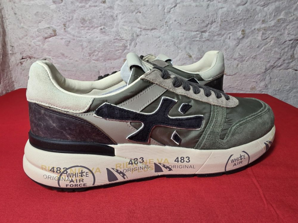 PREMIATA SNEAKERS