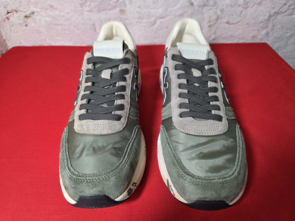 PREMIATA SNEAKERS